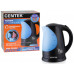Чайник Centek CT-1039 Black
